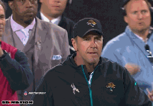 angry coach