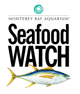 seafood watch guide logo